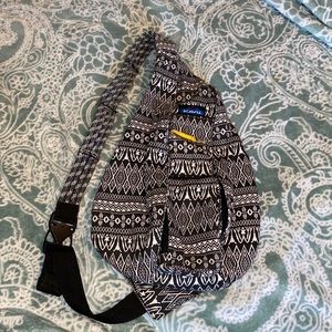Kavu rope sling bag